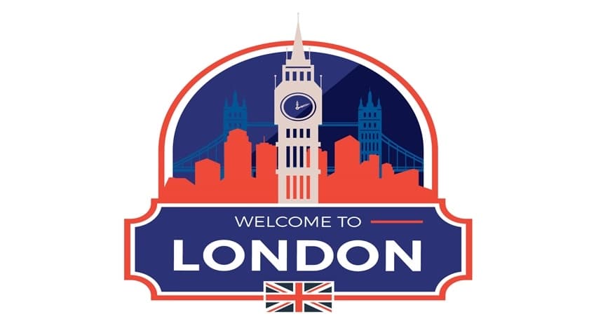 Londra'da Üniversite Okumak · Dream Big