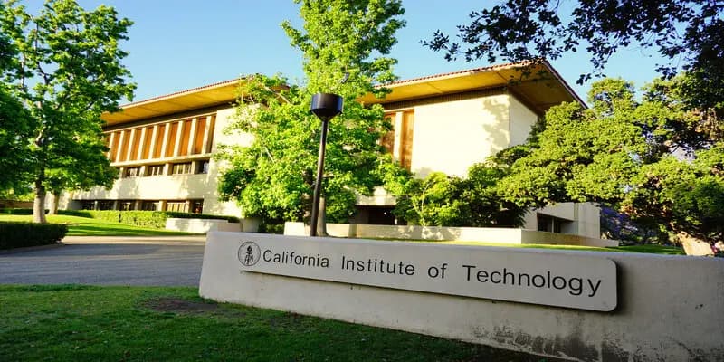 California Institute of Technology