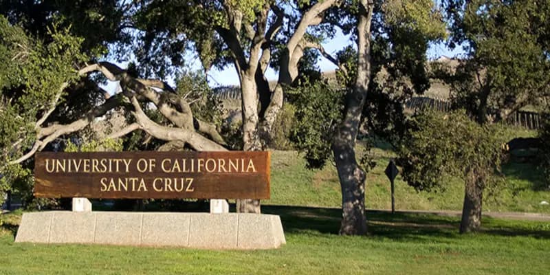 University of California, Santa Cruz
