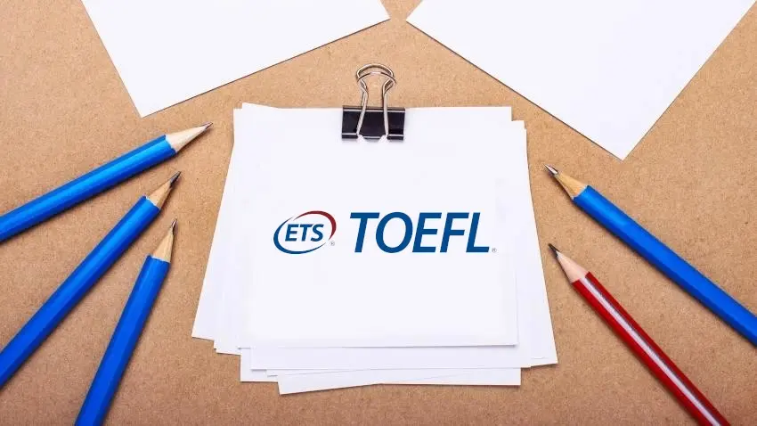 TOEFL Sınavı Nedir? · Dream Big