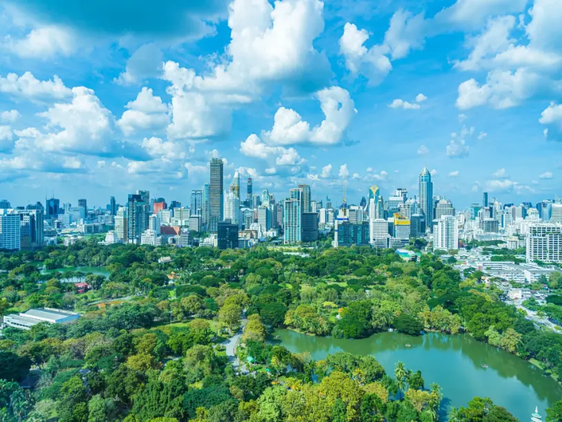Tayland'da Eğitim