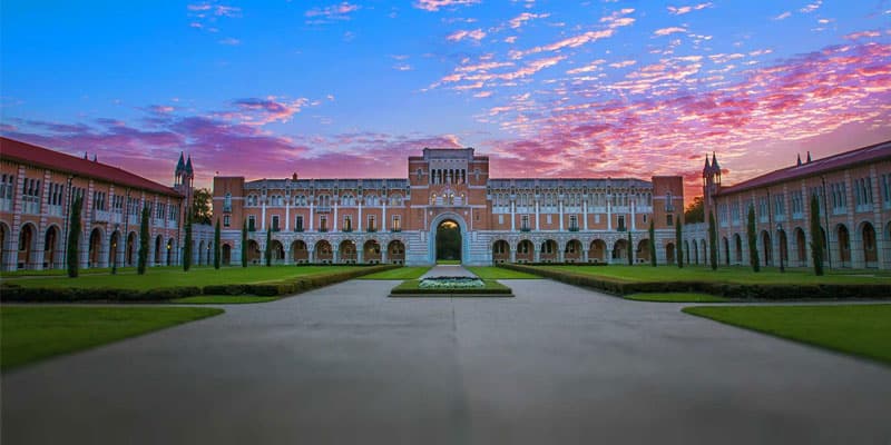 Rice University
