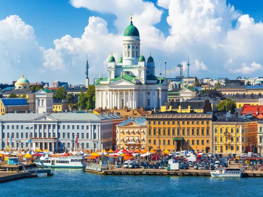 Finlandiya'da Eğitim