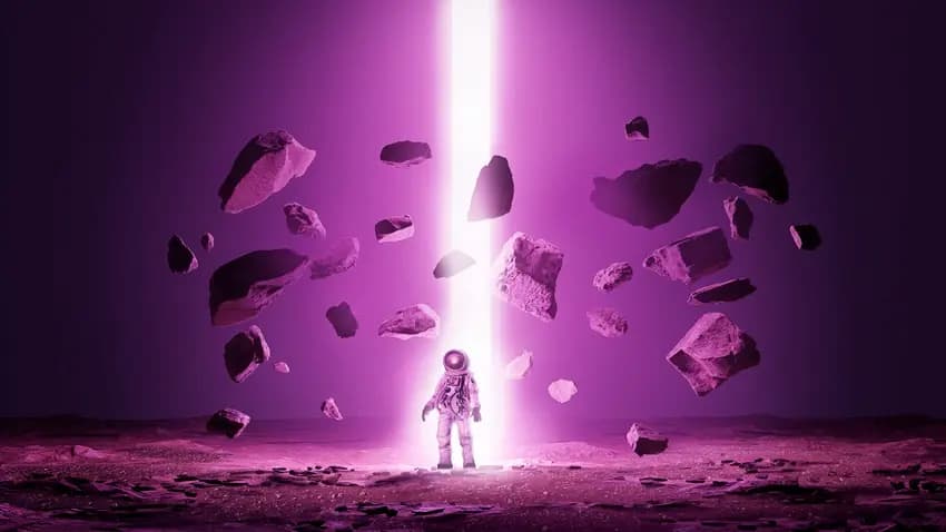 Astronomi ve Astrofizik Bölümleri Aynı mıdır?