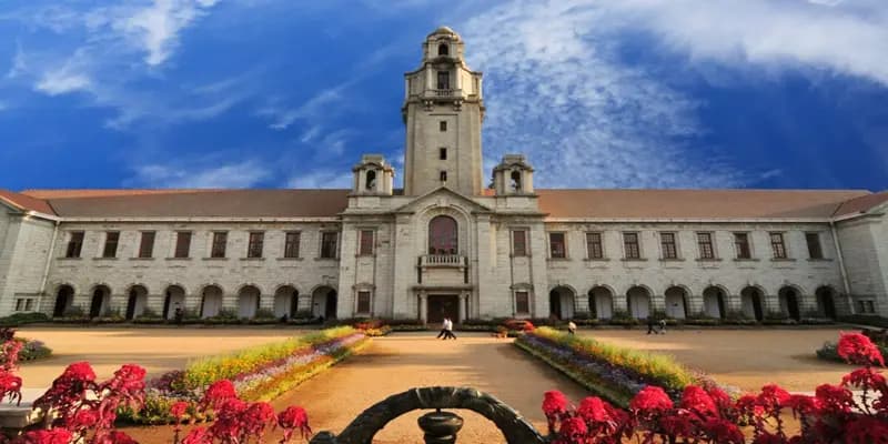Indian Institute of Science