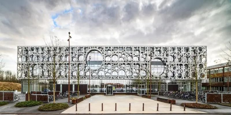 University of Southern Denmark (SDU)