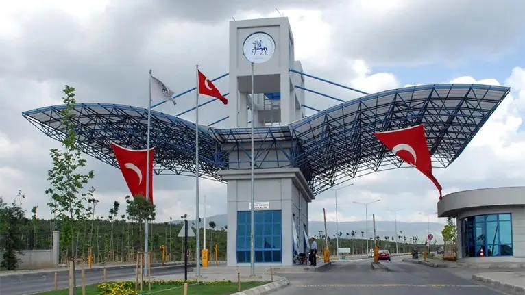 Dokuz Eylül Üniversitesi 2024 Taban Puanları ve Başarı Sıralamaları · Dream Big