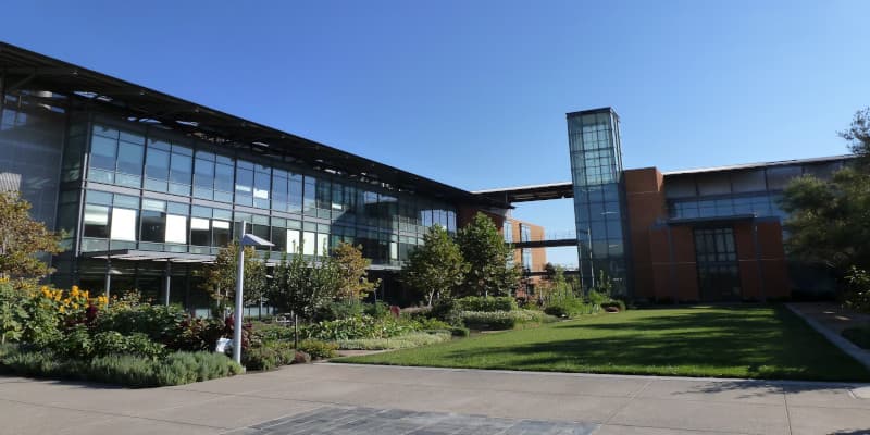 University of California, Davis