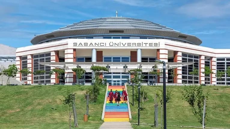 Sabancı Üniversitesi 2024 Taban Puanları ve Başarı Sıralamaları · Dream Big