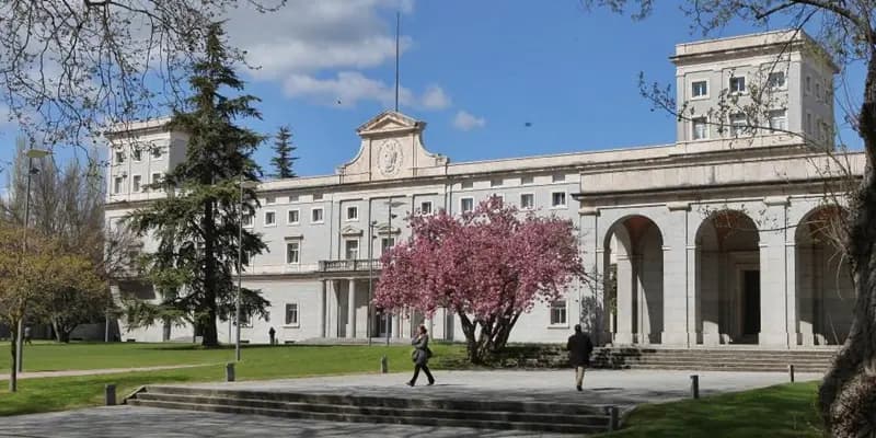 Universidad de Navarra