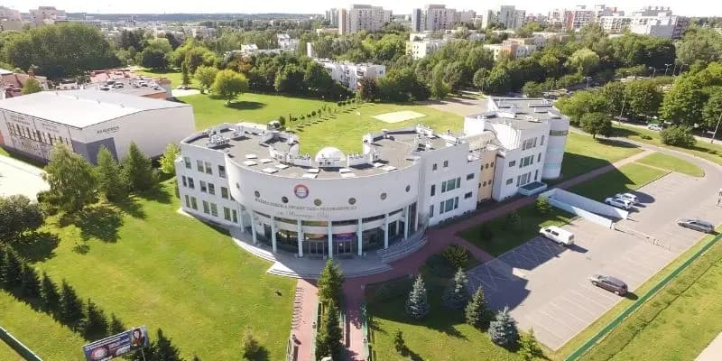 Vincent Pol University