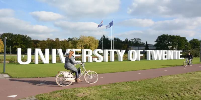 University Of Twente