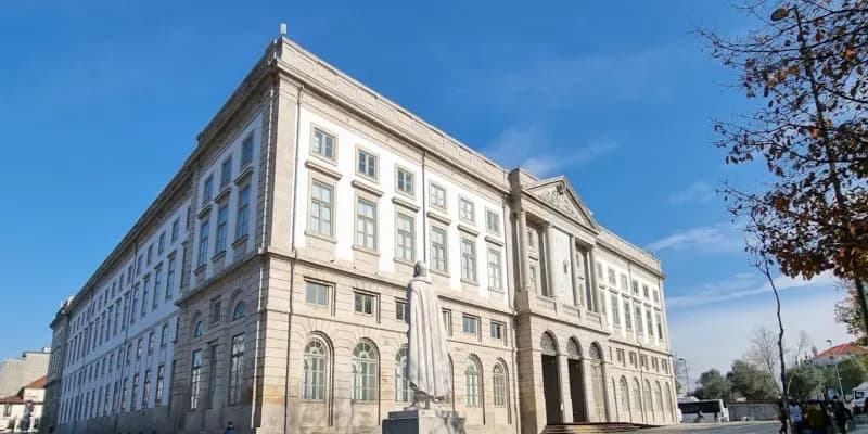 Universidade do Porto