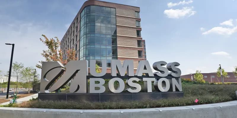 UMass Boston
