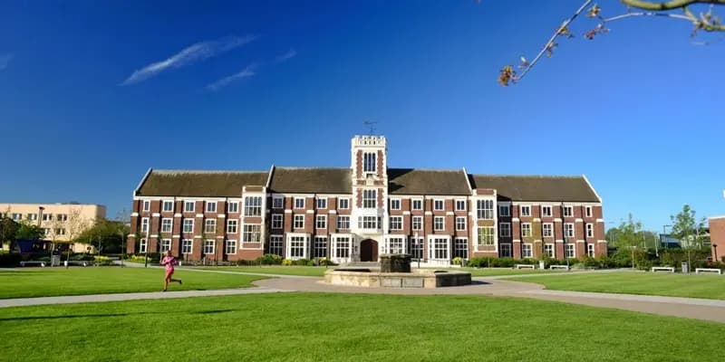 Loughborough University