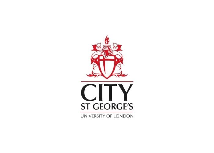 City St George's, University of London