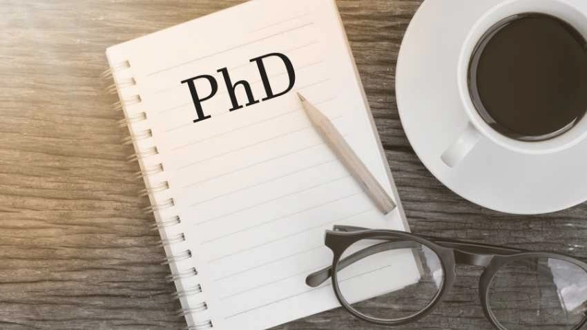 PhD (Doktora) Nedir ve Nasıl Yapılır? · Dream Big