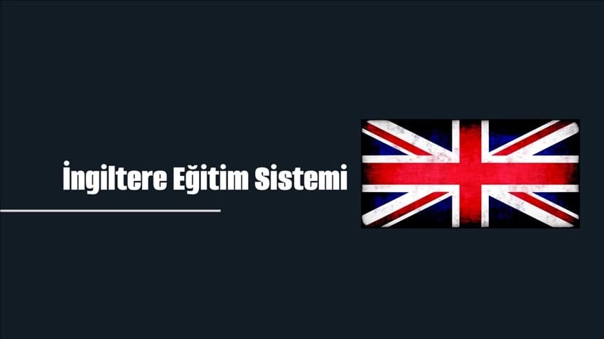 İngiltere Eğitim Sistemi · Dream Big