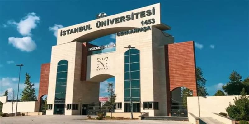 İstanbul Üniversitesi-Cerrahpaşa