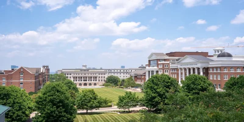 Belmont University