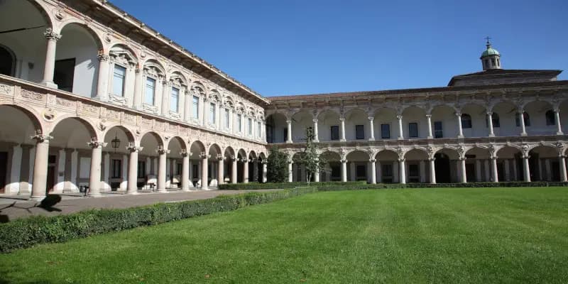 University of Milan