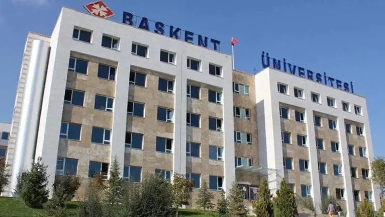 Başkent Üniversitesi 2024 Taban Puanları ve Başarı Sıralamaları · Dream Big