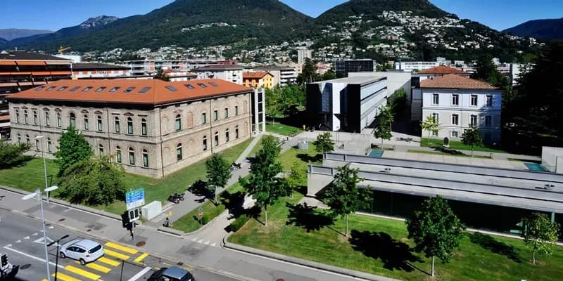 Università della Svizzera italiana (USI)