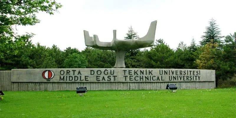 Orta Doğu Teknik Üniversitesi ODTÜ