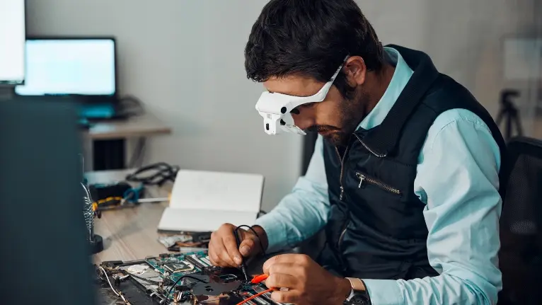 Elektrik-Elektronik Mühendisliği 2023 Taban Puanları ve Başarı Sıralamaları · Dream Big