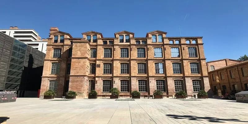 Pompeu Fabra University