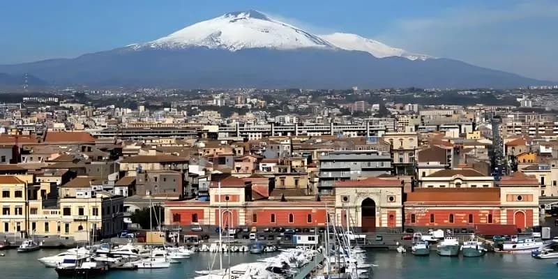 University of Messina