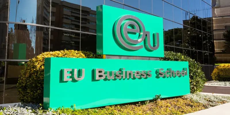 EU Business School