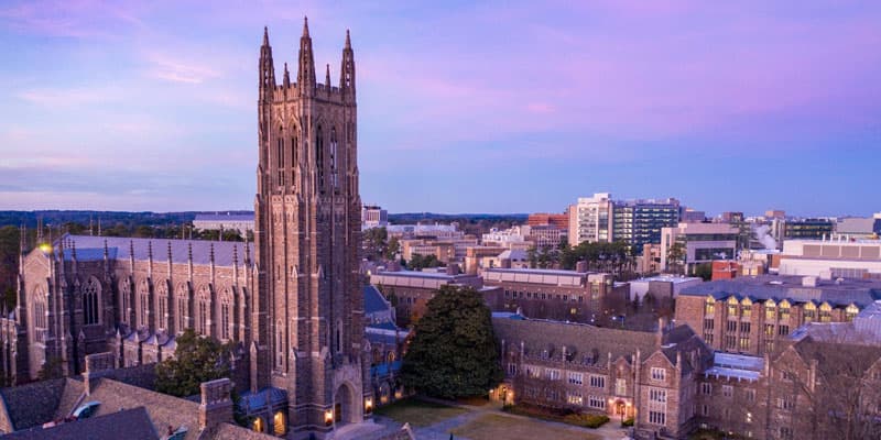 Duke University