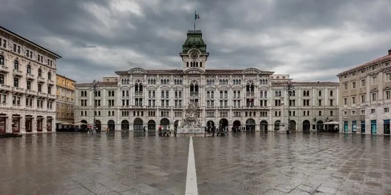 University of Trieste