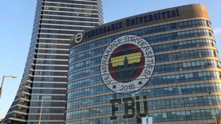 Fenerbahçe Üniversitesi 2024 Taban Puanları ve Başarı Sıralamaları · Dream Big