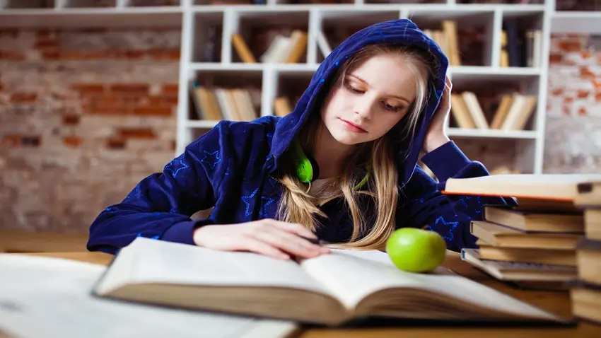 Goethe-Zertifikat Özel Ders ve Hazırlık Kursları · Dream Big