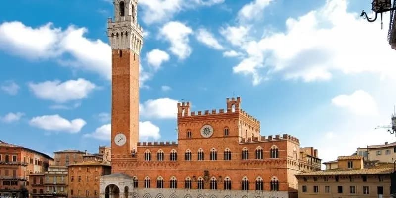University of Siena