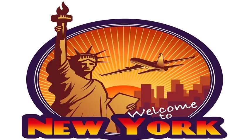 New York'da Üniversite Okumak · Dream Big