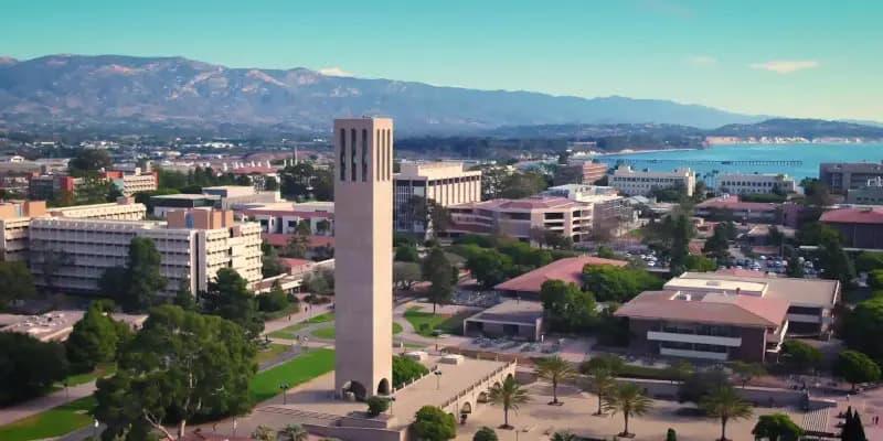 University of California, Santa Barbara