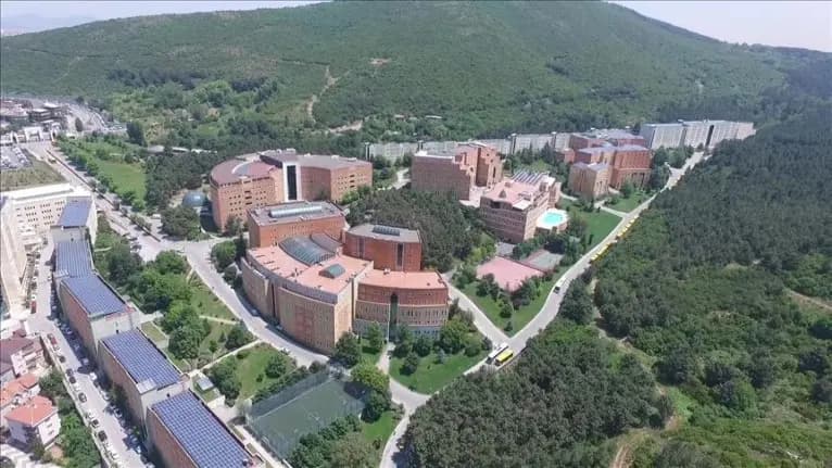 Yeditepe Üniversitesi 2024 Taban Puanları ve Başarı Sıralamaları · Dream Big