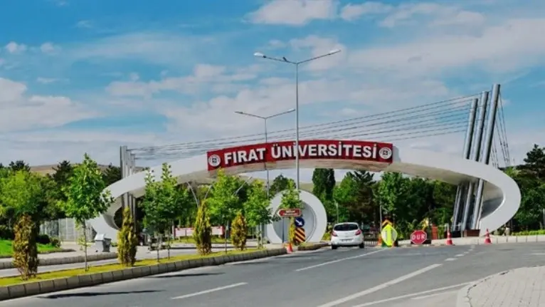 Fırat Üniversitesi 2024 Taban Puanları ve Başarı Sıralamaları · Dream Big