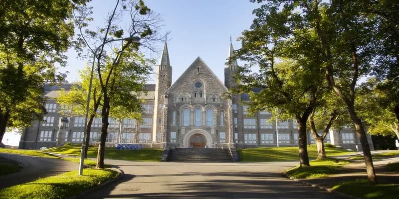 Norwegian University of Science And Technology