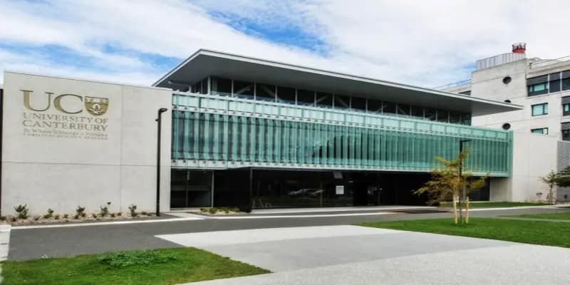University of Canterbury (UC)