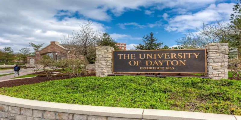 University of Dayton