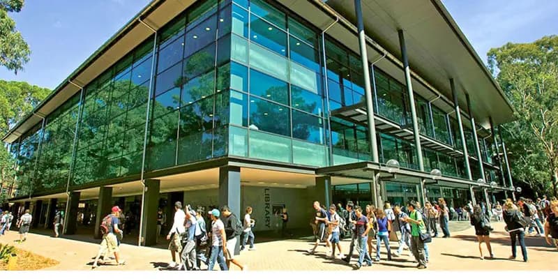University of Wollongong