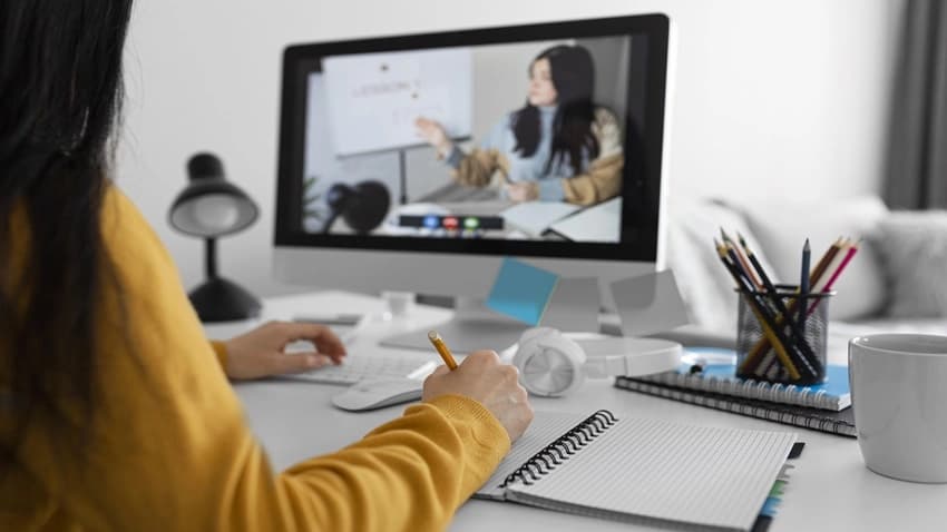 Online Eğitimin Faydaları - Online Derecenin 7 Avantajı