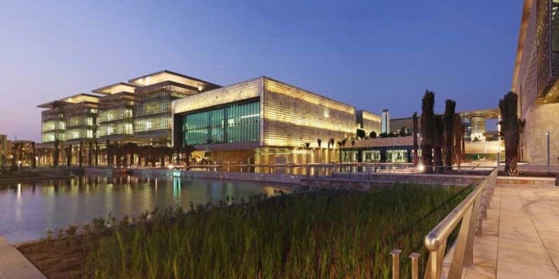 King Abdulaziz University (KAU)