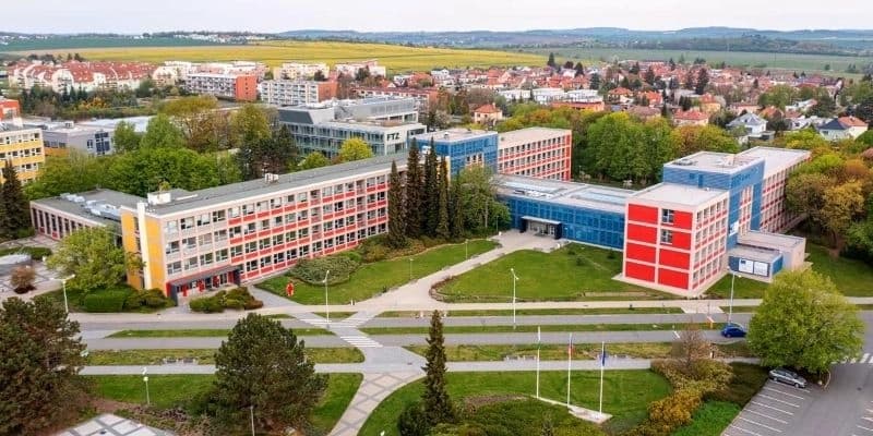Czech University of Life Sciences Prague (CZU)