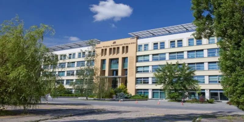 SWPS University of Social Sciences and Humanities