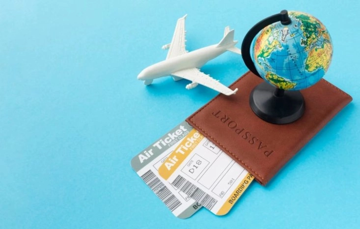 2023 Yılı Pasaport Ücretleri ve Harç Bedelleri · Dream Big